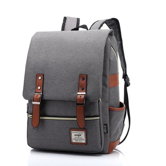 Sac a dos femme ordinateur clearance
