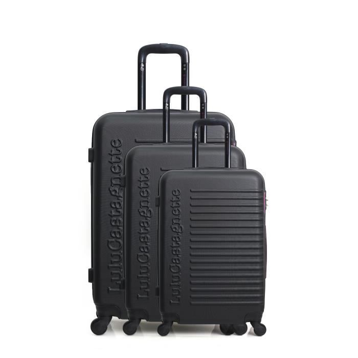 Set valise lulu castagnette clearance