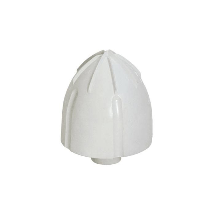 Petit Cone Presse Agrume Couleur Jaune