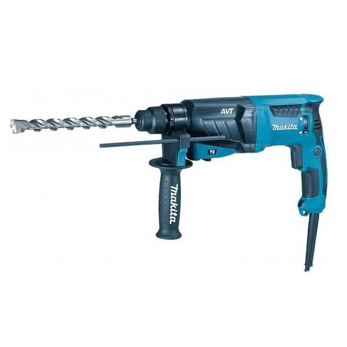 MAKITA HR2631F marteau perforateur