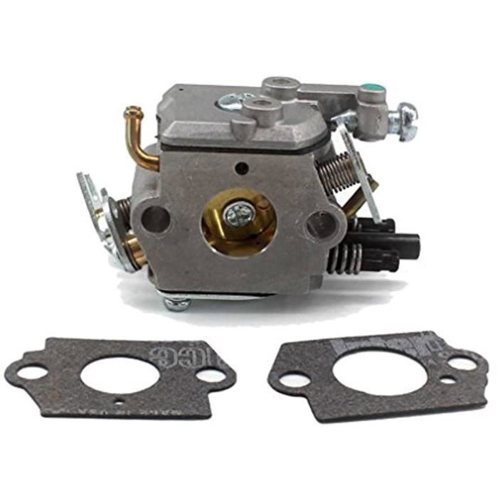 De Carburateur Voor Husqvarna 123 223 323 325 326 ... - Grandado