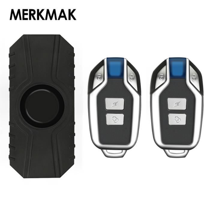merkmak