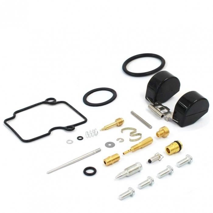 Reparation carburateur moto Clearance