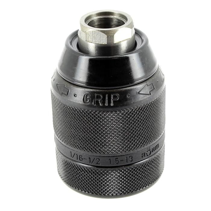 Mandrin autoserrant 1 5 13mm 12x20 4932376531 perforateur