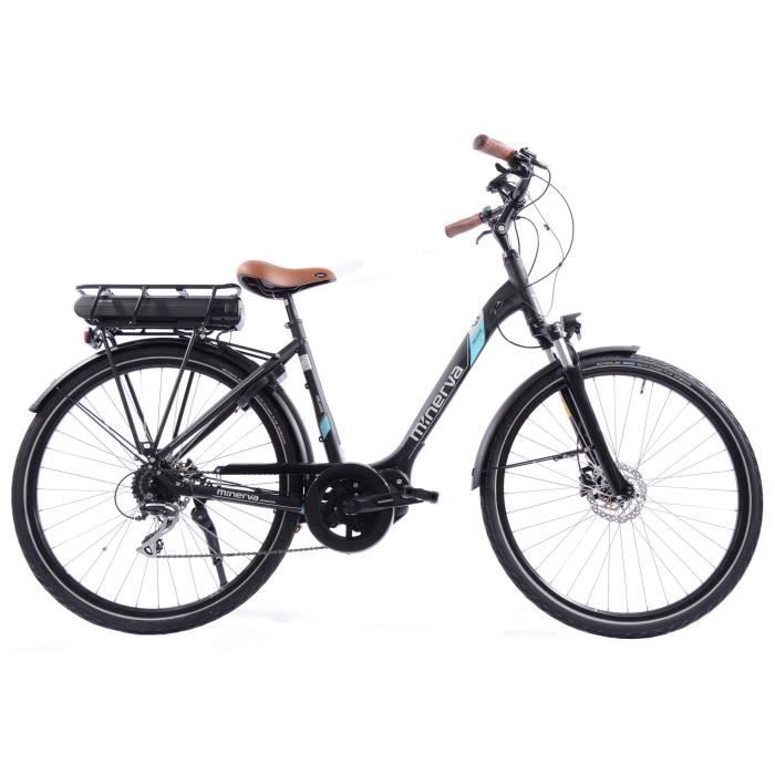 Vélo assistance électrique hotsell femme