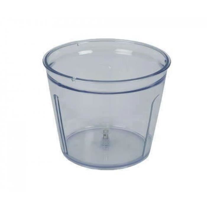 Moulinex Bol hachoir mixeur Minipimer Daily Infiny DD552 DD944 DD953 MS-652185