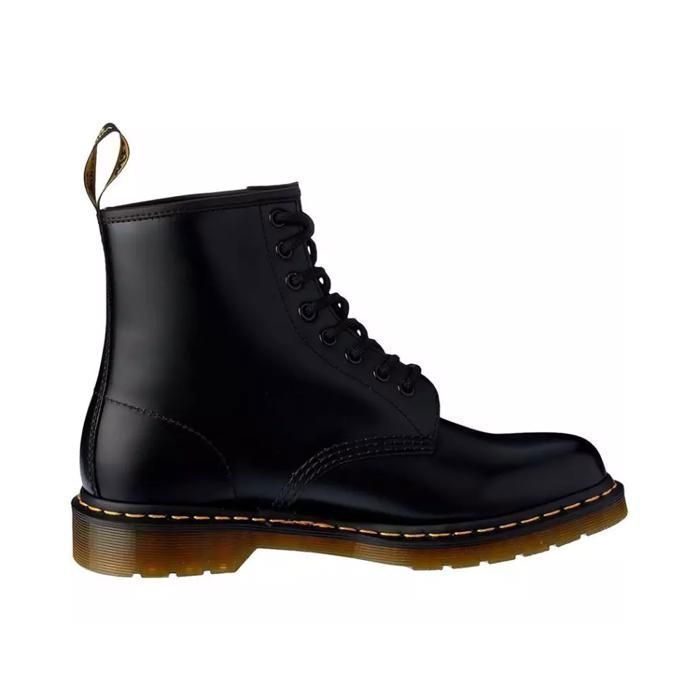 bottines oeillets