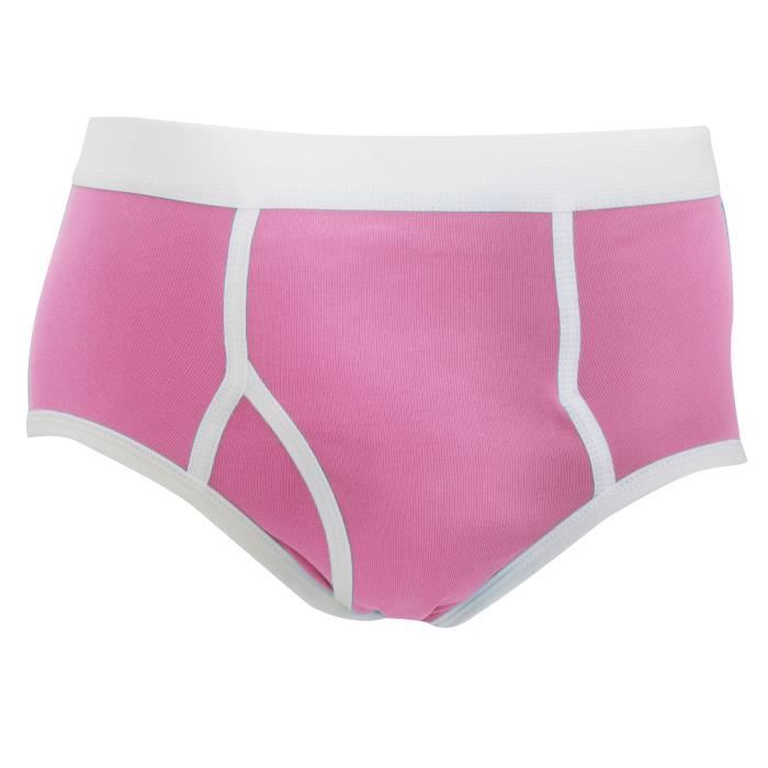 Way Make it heavy counter American Apparel - Slip rétro 100% coton - Homme Fuchsia/blanc - Cdiscount Prêt-à-Porter Way Make it heavy counter American Apparel - Slip rétro 100% coton - Homme Fuchsia/blanc - Cdiscount Prêt-à-Porter