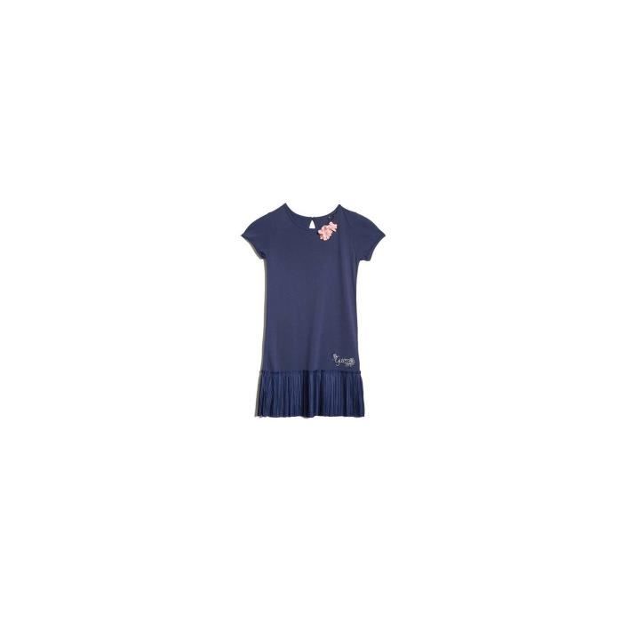 robe fille guess