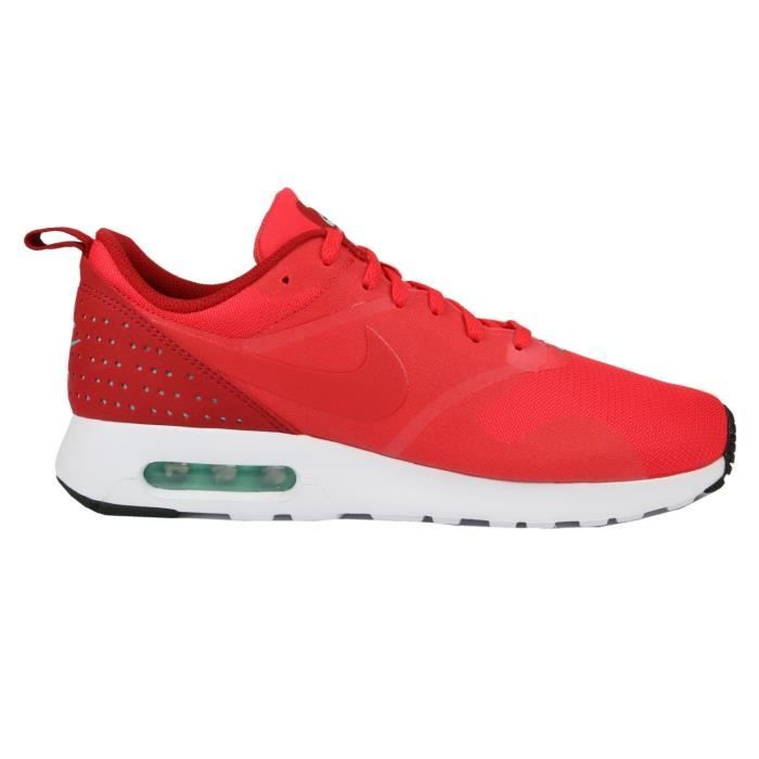 air max tavas rouge