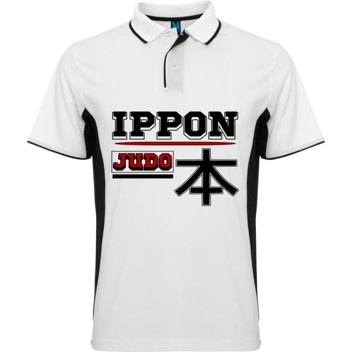 Polo discount suzuki homme