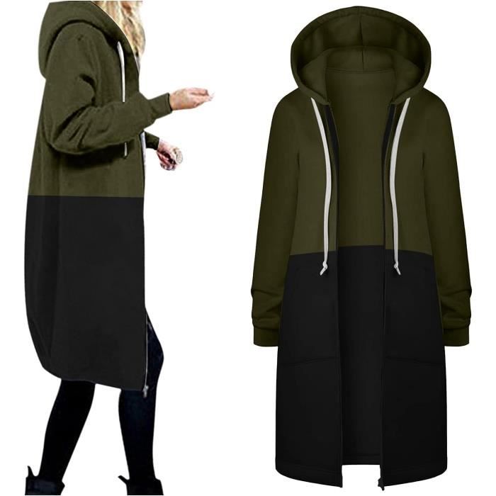 Soldes hotsell sweat femme