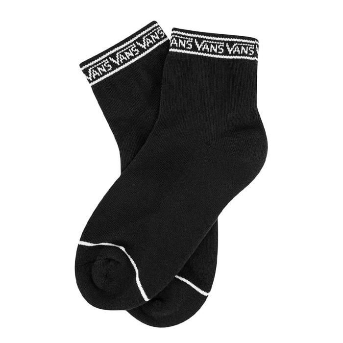 Chaussette vans femme best sale