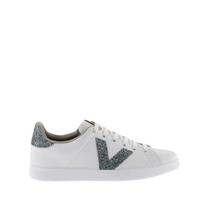 Victoria bleu paillette cheap