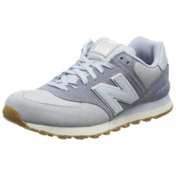 taille new balance 574