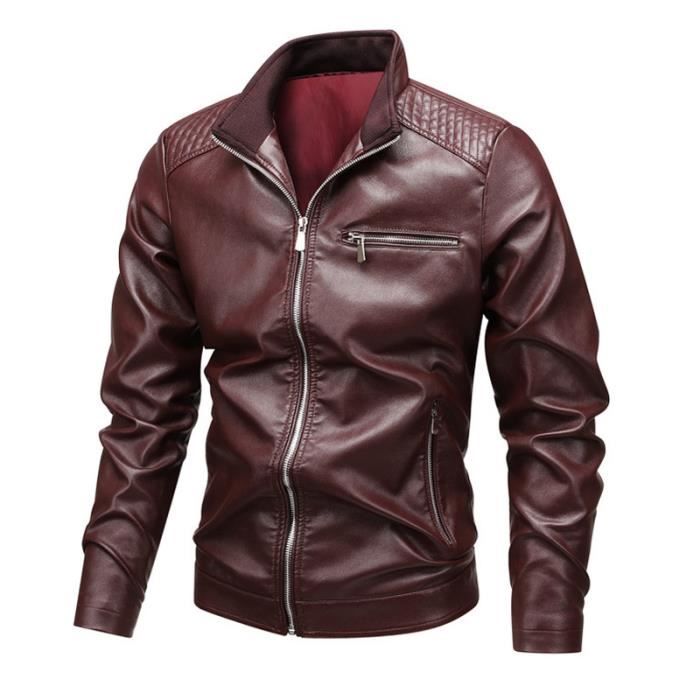 Blouson homme cdiscount online