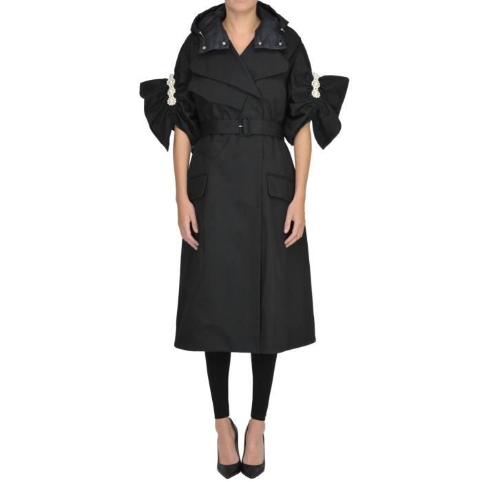 taille moncler femme