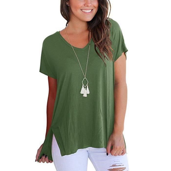 T shirt militaire femme outlet