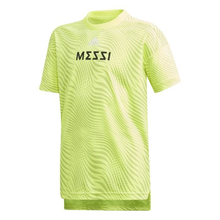 adidas messi tshirt
