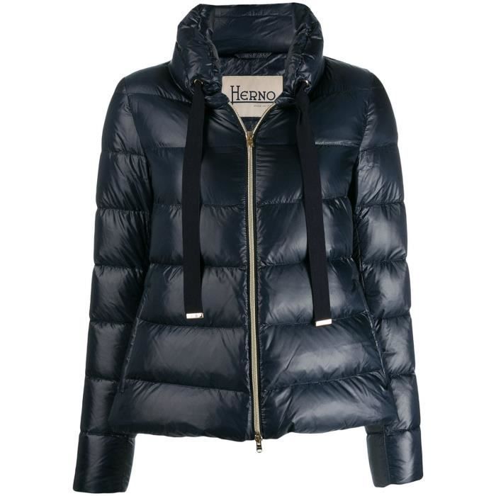 Doudoune femme herno clearance