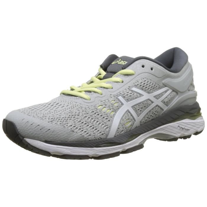asics randonnée femme