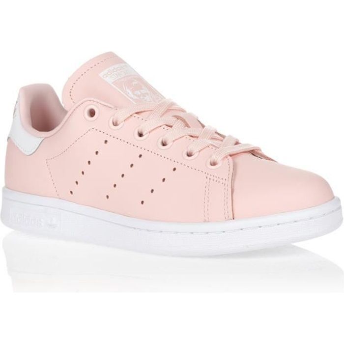 basket stan smith femme solde