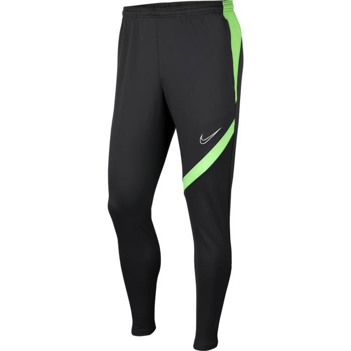 Pantalon de survêtement homme Nike Dri-FIT Academy Pro - Noir - Taille  élastique - Technologie Dri-FIT Noir - Cdiscount Sport