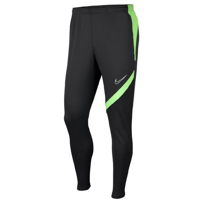 Pantalon de survetement Nike Academy Pro Noir Anthracite Green Strike Respirant Adulte Anthracite Green Strike Cdiscount Sport
