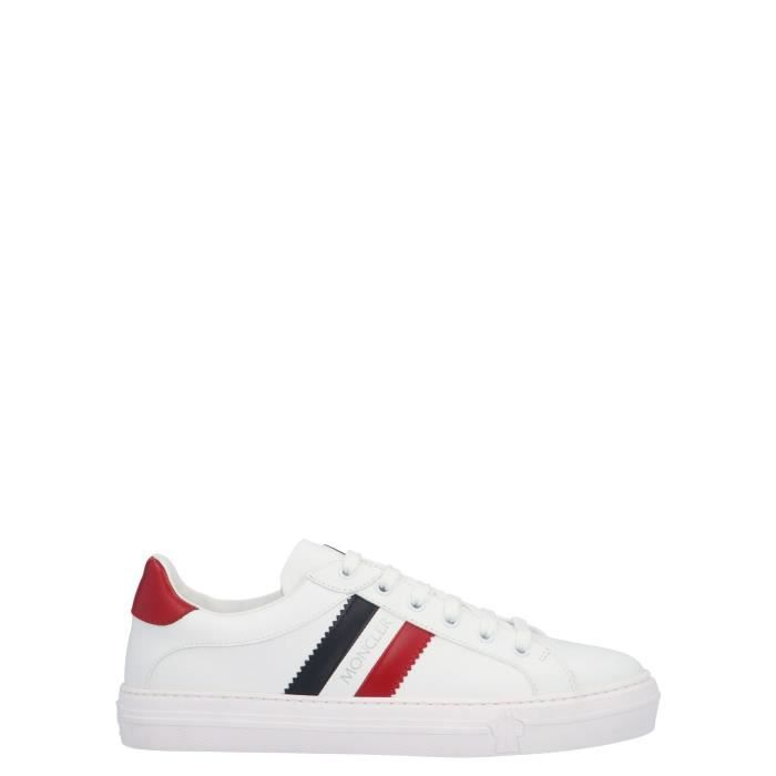 Basket femme moncler Clearance