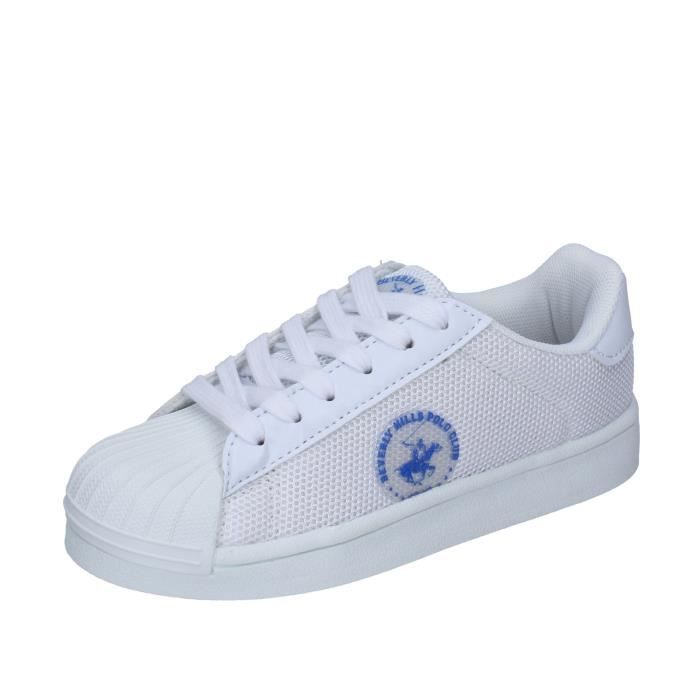 Basket garcon 24 2025