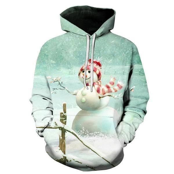 Sweat à Capuche Enfant Fille 2025 - Imprimé Coco Décontracté, Sans Poche, Manches Longues, Matière Polyester