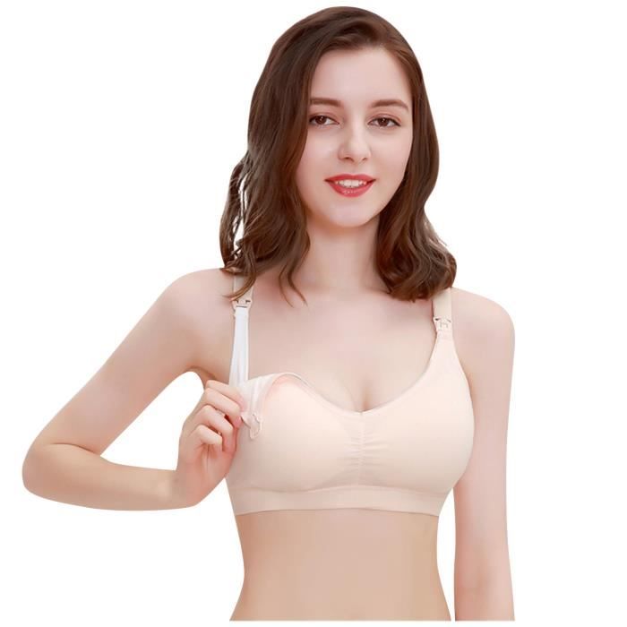 Soutien gorge allaitement taille plus Clearance