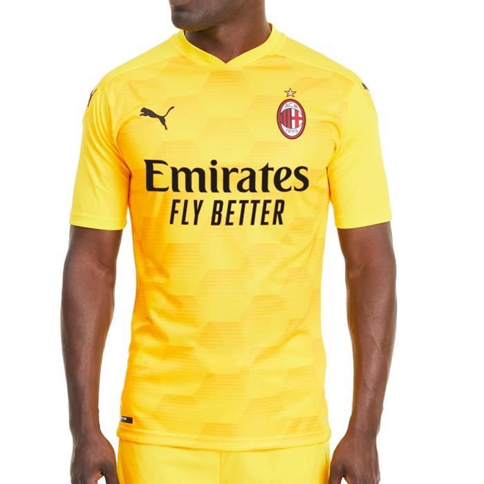 ac milan polo t shirt