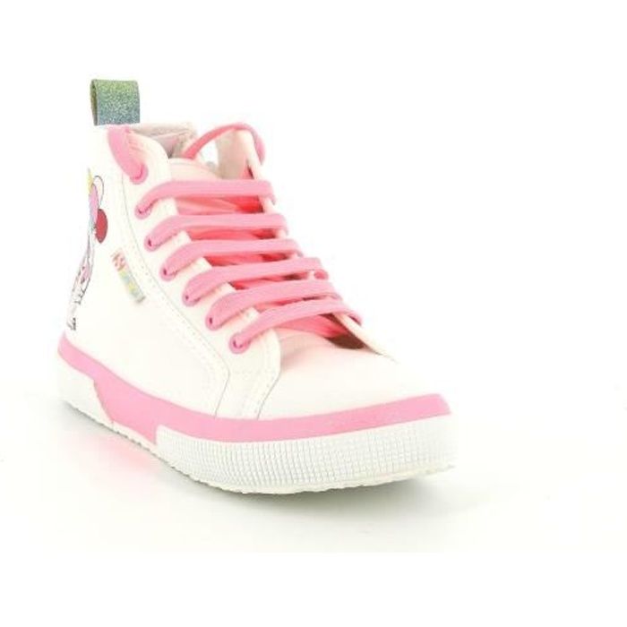 superga bebe fille