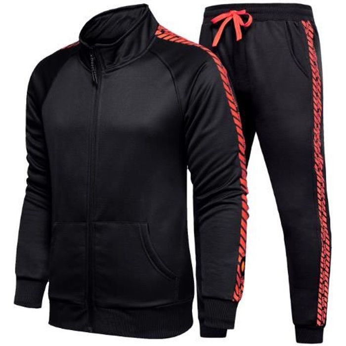 Survetement nike a online capuche