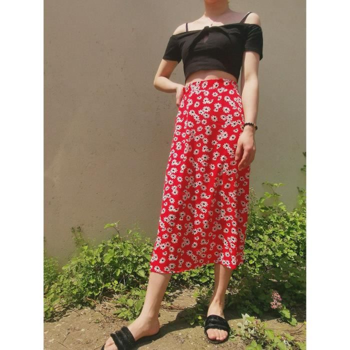 Jupe femme ete clearance 2020
