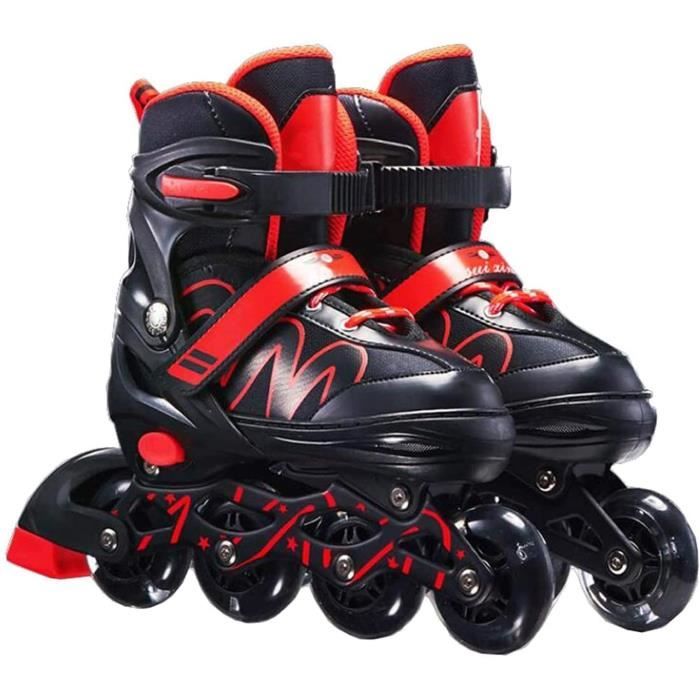 Roller quad hotsell taille 42