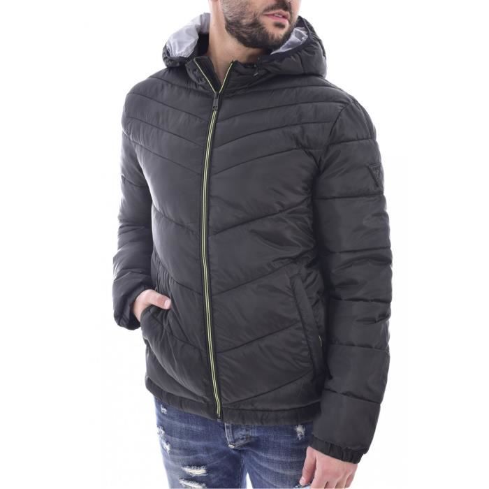 Doudoune 2025 jean homme