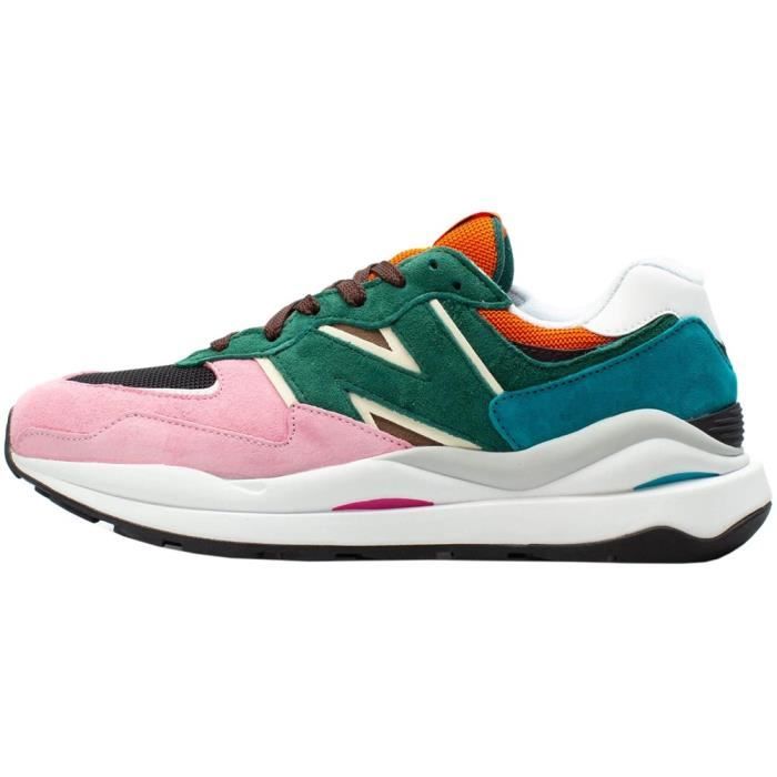 New balance vert rose sales