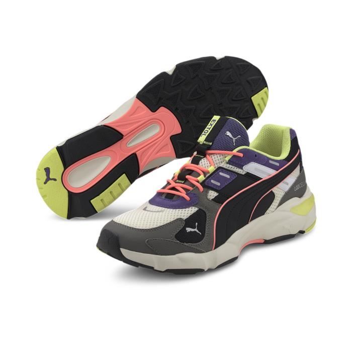 Vieille chaussure puma outlet