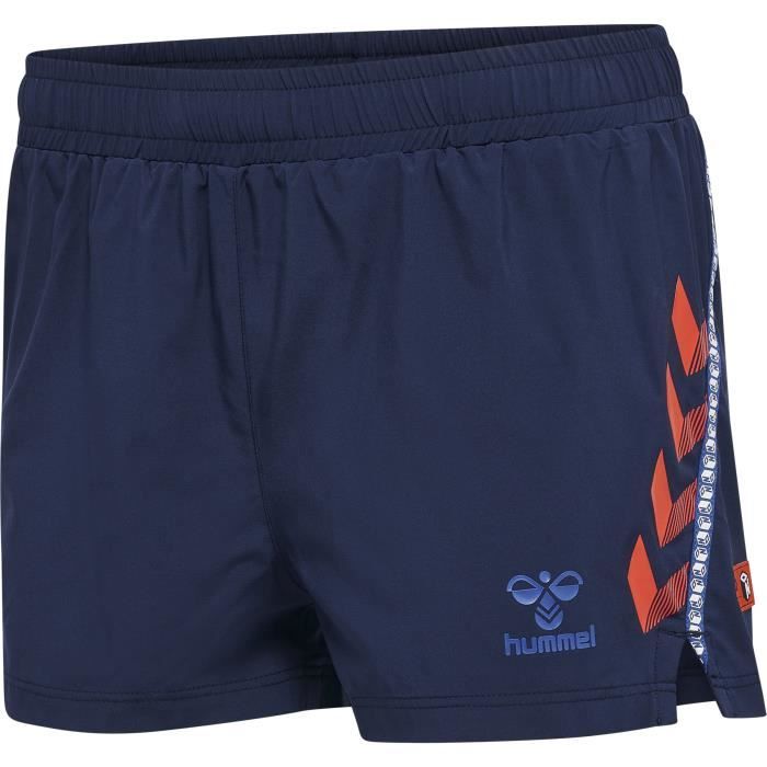 Short handball femme 2025 hummel