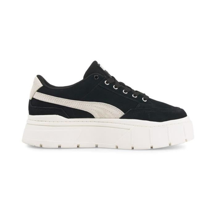 Puma Puma Mayze Stack DC5 Noir Femme 383971-03 - 38