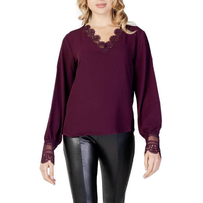 Chemisiers Et Blouses Femme - S.Oliver / Chemisiers Et Blouses Femme / T-shirts