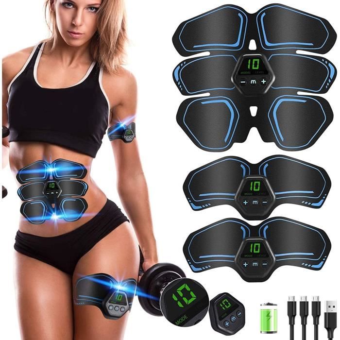 Stimulateur abs shop