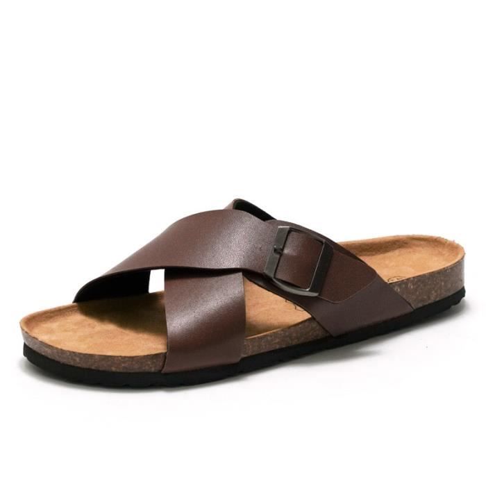 Mules homme clearance