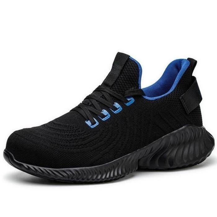 Chaussures De 2025 Securite Femmes Legeres