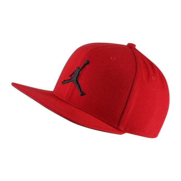 jordan snapback