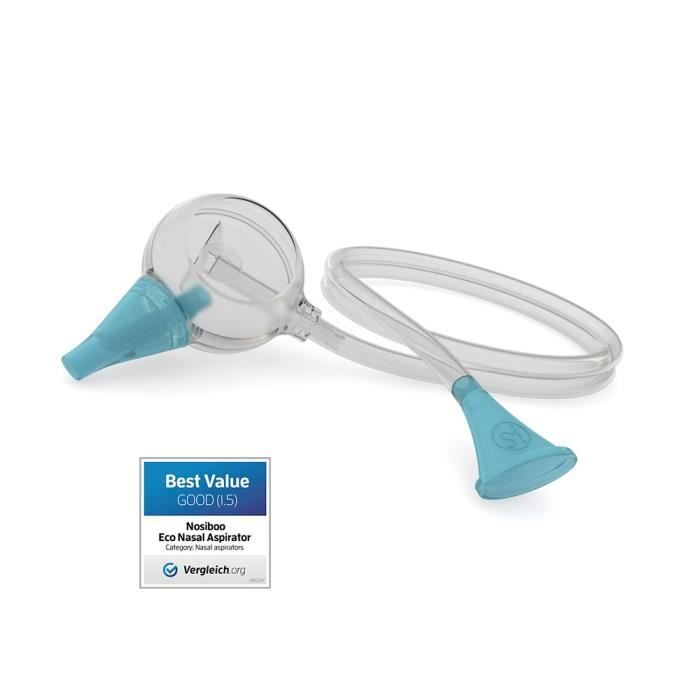 Nosiboo Eco Mouche Bebe Manuel Embout Colibri Cdiscount Puericulture Eveil Bebe