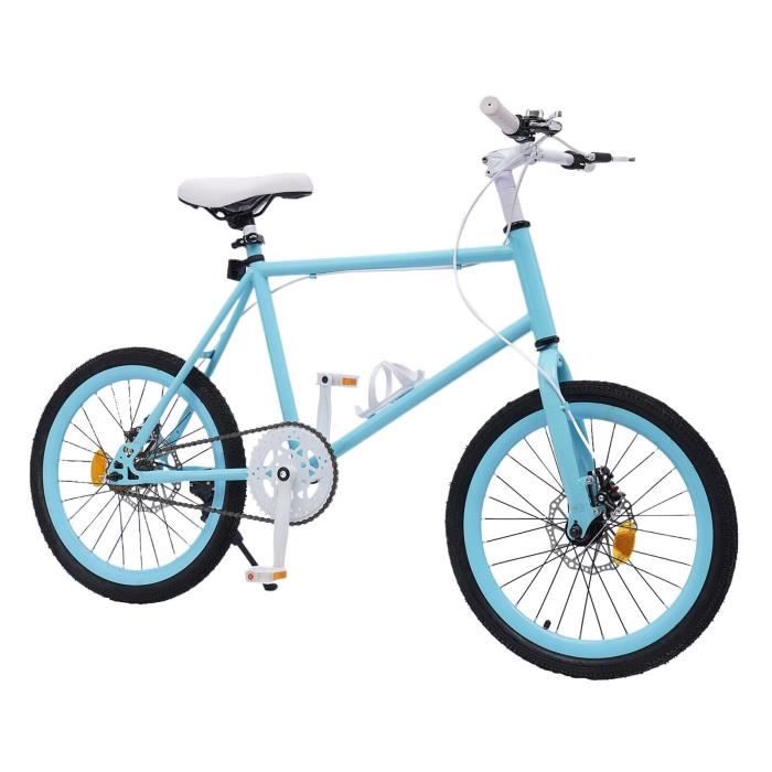 Mini velo 20 pouces on sale