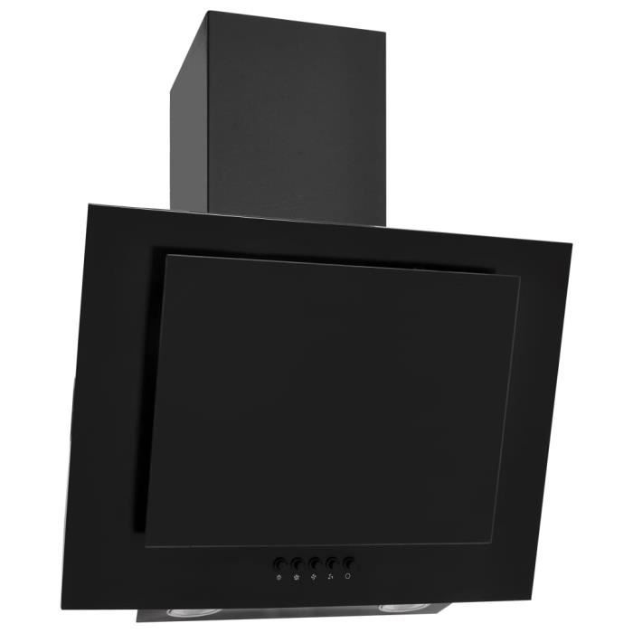 130BestHome® Hotte aspirante ultra silencieux NEU Hotte murale 60 — free download